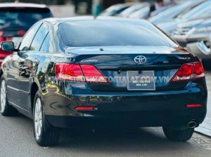 Xe Toyota Camry 2.4G 2008