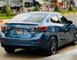 Xe Mazda 3 1.5L Premium 2019
