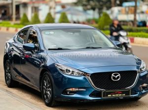 Xe Mazda 3 1.5L Premium 2019