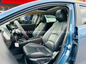 Xe Mazda 3 1.5L Premium 2019