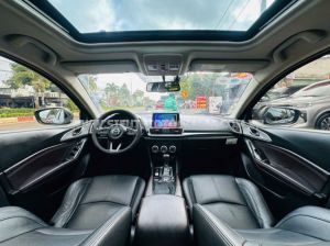Xe Mazda 3 1.5L Premium 2019