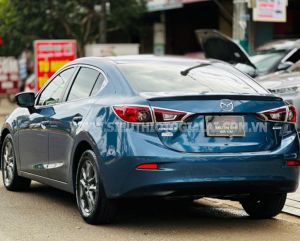 Xe Mazda 3 1.5L Premium 2019