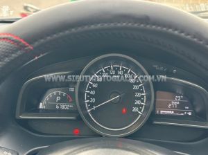 Xe Mazda 3 1.5L Premium 2019