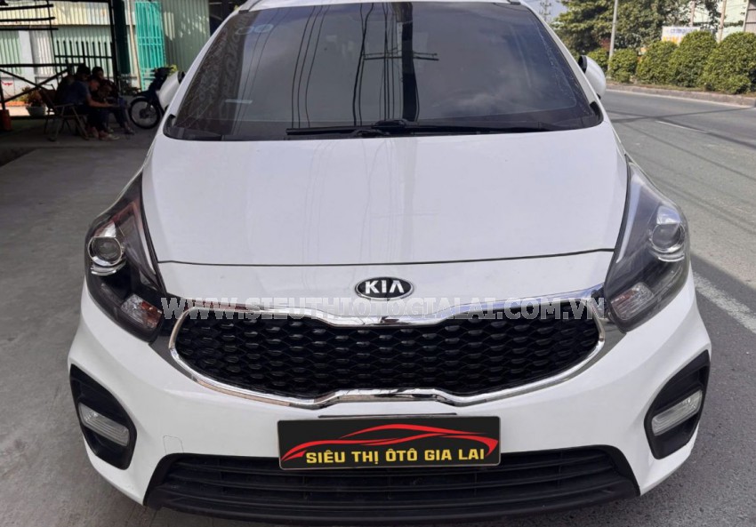 Kia Rondo GMT 2018