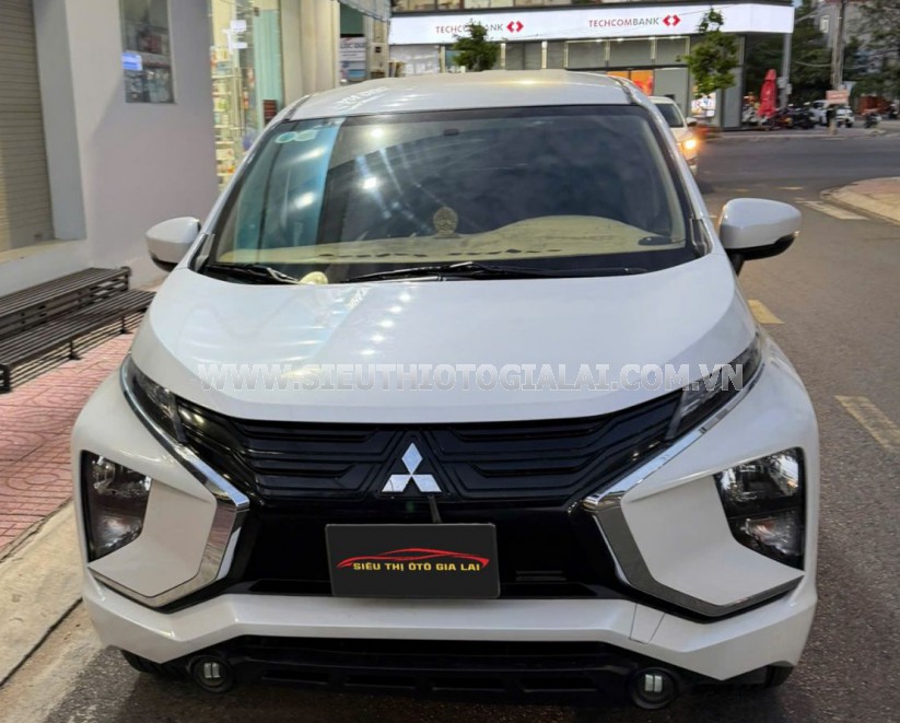 Mitsubishi Xpander 1.5 MT 2020