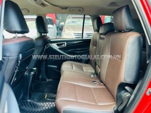 Xe Toyota Innova 2.0 Venturer 2019