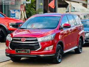 Xe Toyota Innova 2.0 Venturer 2019