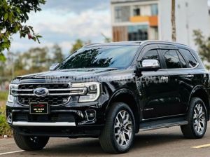 Xe Ford Everest Titanium Plus 2.0L 4x4 AT 2023