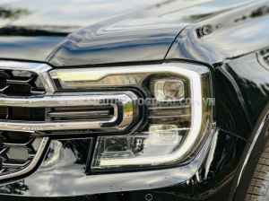 Xe Ford Everest Titanium Plus 2.0L 4x4 AT 2023