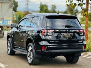 Xe Ford Everest Titanium Plus 2.0L 4x4 AT 2023