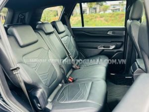 Xe Ford Everest Titanium Plus 2.0L 4x4 AT 2023