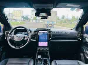 Xe Ford Everest Titanium Plus 2.0L 4x4 AT 2023