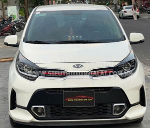 Xe Kia Morning GT-Line 2022