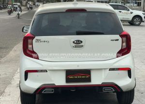 Xe Kia Morning GT-Line 2022