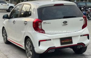 Xe Kia Morning GT-Line 2022