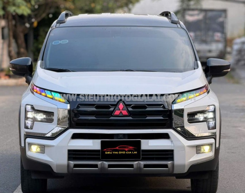 Mitsubishi Xpander Cross 1.5 AT 2023