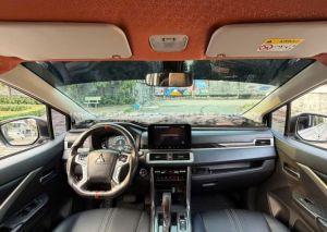 Xe Mitsubishi Xpander Cross 1.5 AT 2023