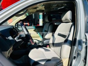 Xe Toyota Fortuner 2.5G 2016
