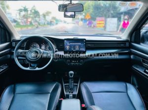 Xe Suzuki XL7 1.5 AT 2022
