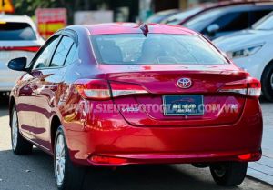 Xe Toyota Vios 1.5E MT 2020