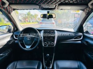 Xe Toyota Vios 1.5E MT 2020