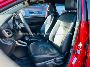 Xe Toyota Vios 1.5E MT 2020