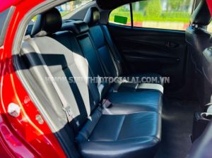 Xe Toyota Vios 1.5E MT 2020