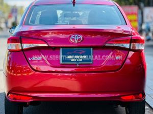 Xe Toyota Vios 1.5E MT 2020