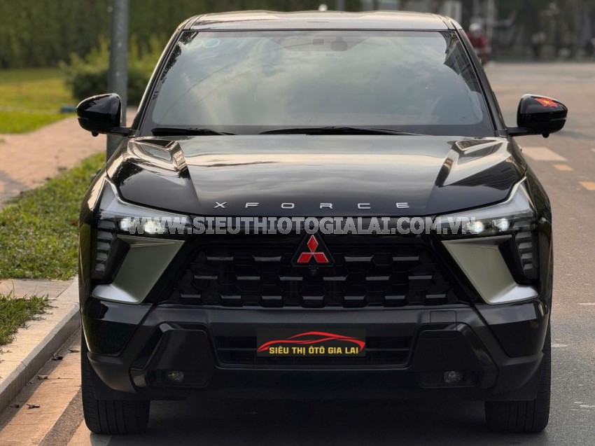 Mitsubishi Xforce Premium 2024