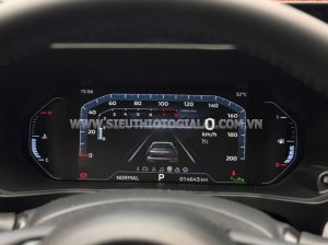 Xe Mitsubishi Xforce Premium 2024