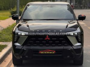 Xe Mitsubishi Xforce Premium 2024