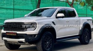 Xe Ford Ranger Raptor 2.0L 4x4 AT 2024