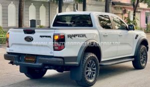Xe Ford Ranger Raptor 2.0L 4x4 AT 2024