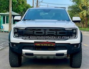 Xe Ford Ranger Raptor 2.0L 4x4 AT 2024
