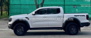 Xe Ford Ranger Raptor 2.0L 4x4 AT 2024