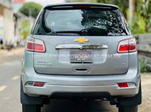 Xe Chevrolet Trailblazer LT 2.5L 4x2 MT 2018