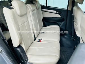 Xe Chevrolet Trailblazer LT 2.5L 4x2 MT 2018