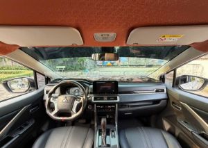 Xe Mitsubishi Xpander Cross 1.5 AT 2023