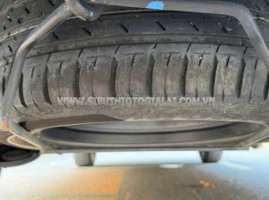 Xe Mitsubishi Xpander Cross 1.5 AT 2023