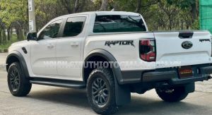 Xe Ford Ranger Raptor 2.0L 4x4 AT 2024