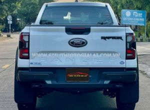 Xe Ford Ranger Raptor 2.0L 4x4 AT 2024