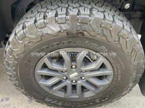 Xe Ford Ranger Raptor 2.0L 4x4 AT 2024