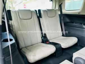 Xe Chevrolet Trailblazer LT 2.5L 4x2 MT 2018