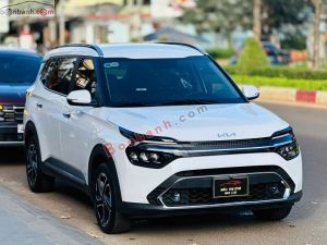 Xe Kia Carens 1.5G Luxury 2024