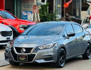 Xe Nissan Almera 1.0 MT 2021