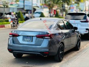 Xe Nissan Almera 1.0 MT 2021