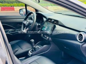 Xe Nissan Almera 1.0 MT 2021