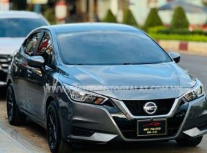 Xe Nissan Almera 1.0 MT 2021