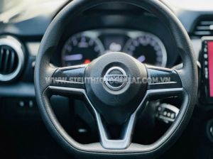 Xe Nissan Almera 1.0 MT 2021