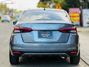 Xe Nissan Almera 1.0 MT 2021